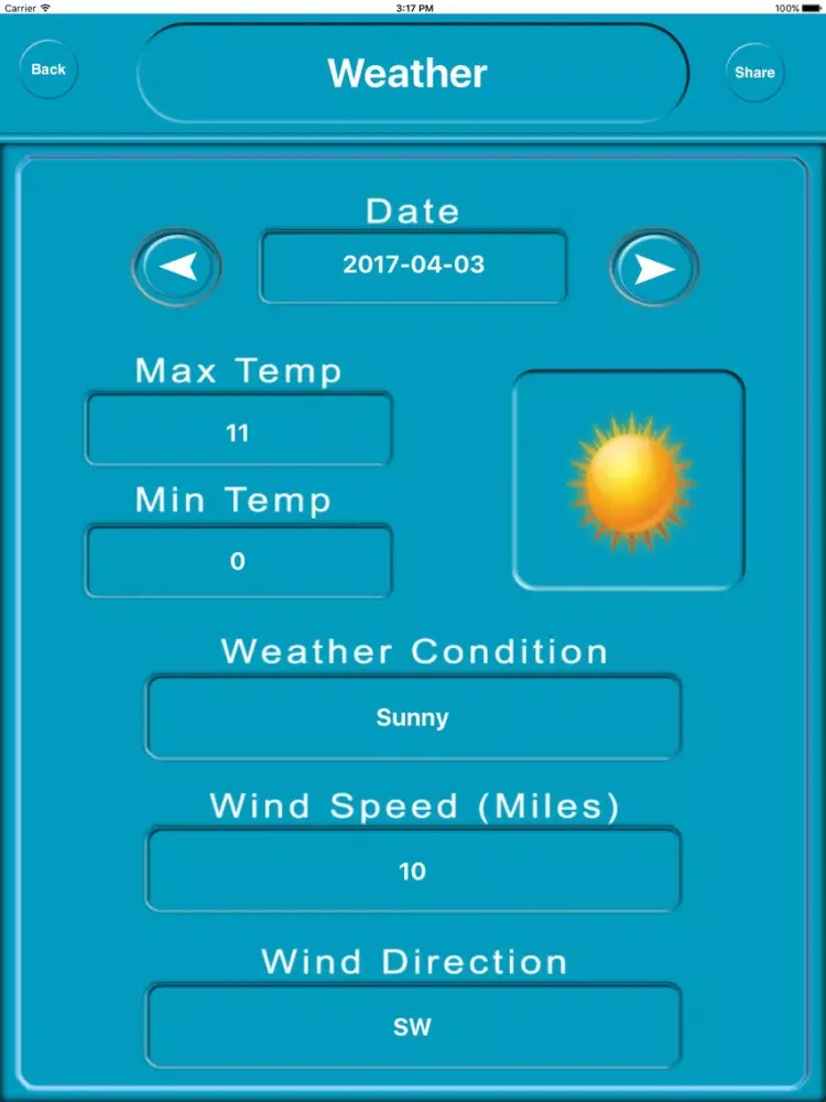 Zrzuty ekranu Taos Ski Valley New Mexico Offline Maps Navigation iPad 