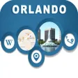 Orlando Florida Offline City Maps with Navigation Orlando Florida Offline City Maps with Navigation