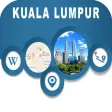 Kuala Lumpur Malaysia Offline Map Navigation GUIDE Kuala Lumpur Malaysia Offline Map Navigation GUIDE
