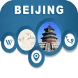 Beijing China Offline Map Navigation GUIDE Beijing China Offline Map Navigation GUIDE