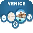 venice Italy - Maps - Navigation & Transport venice Italy - Maps - Navigation & Transport