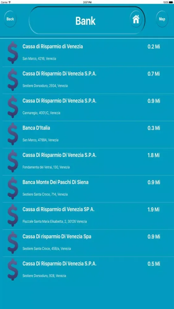 صور venice Italy - Maps - Navigation & Transport