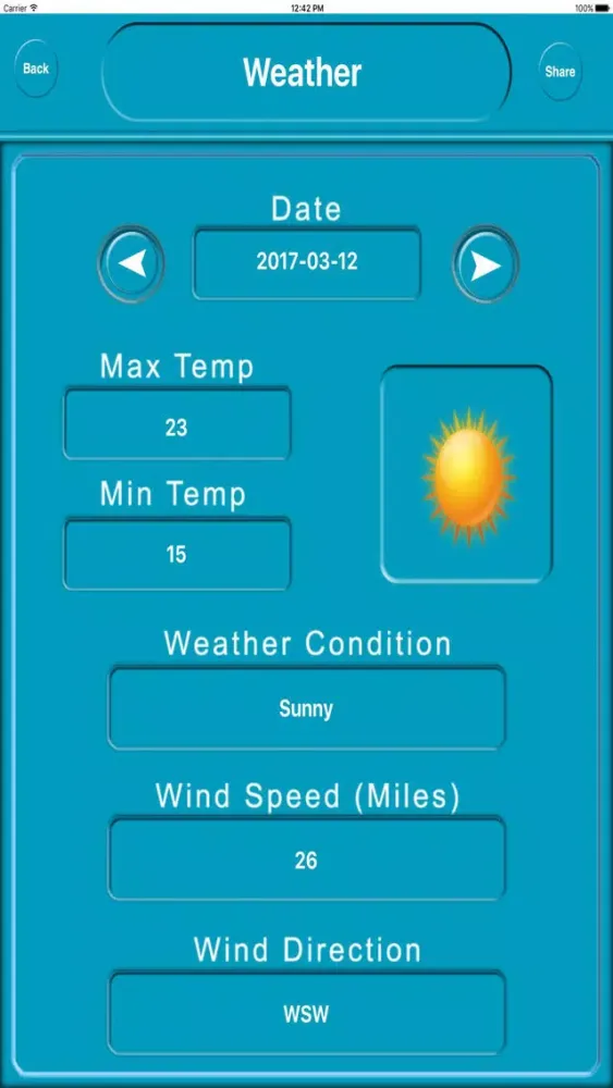 ภาพหน้าจอของ Cairo Egypt Offline Map Navigation GUIDE