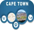 Cape Town South Africa OfflineMap Navigation GUIDE Cape Town South Africa OfflineMap Navigation GUIDE