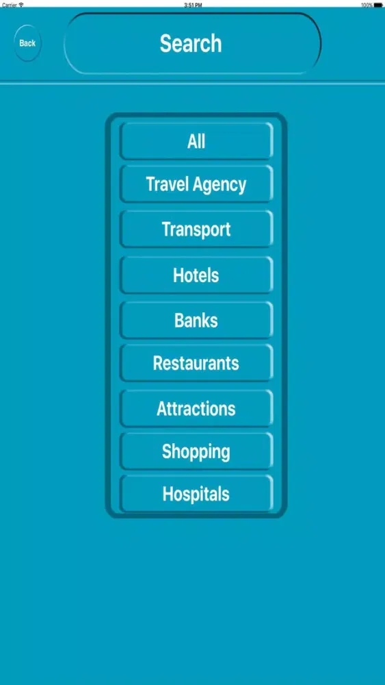 Angkor Wat Cambodia Offline Map Navigation TOUR スクリーンショット