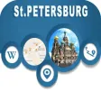 St Petersburg Russia Offline City Maps Navigation St Petersburg Russia Offline City Maps Navigation