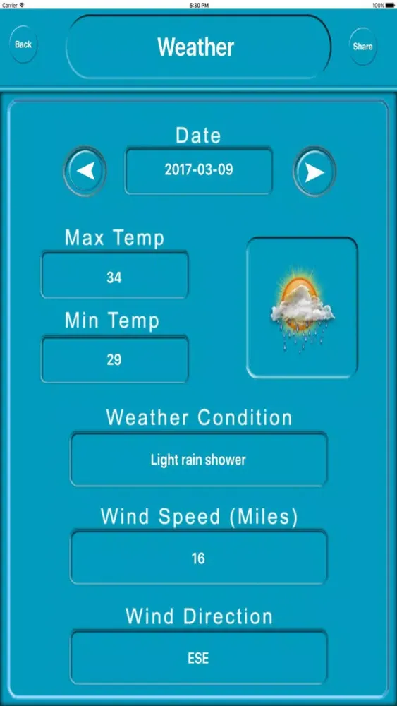 Captures d'écran de Bora Bora French Polynesia Offline Map Navigation