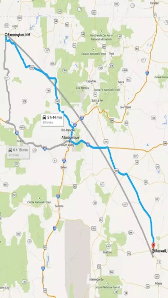 صور Car Location Tracker