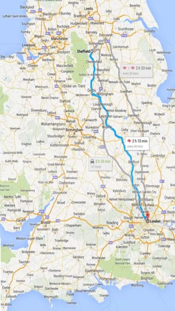 صور Car Location Tracker
