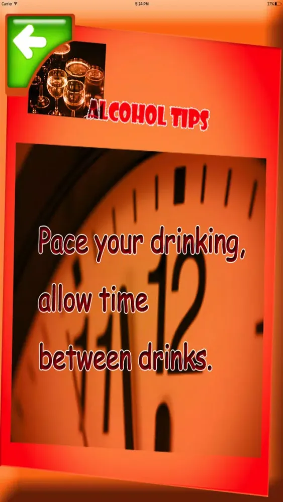 صور Drink Cost Calc