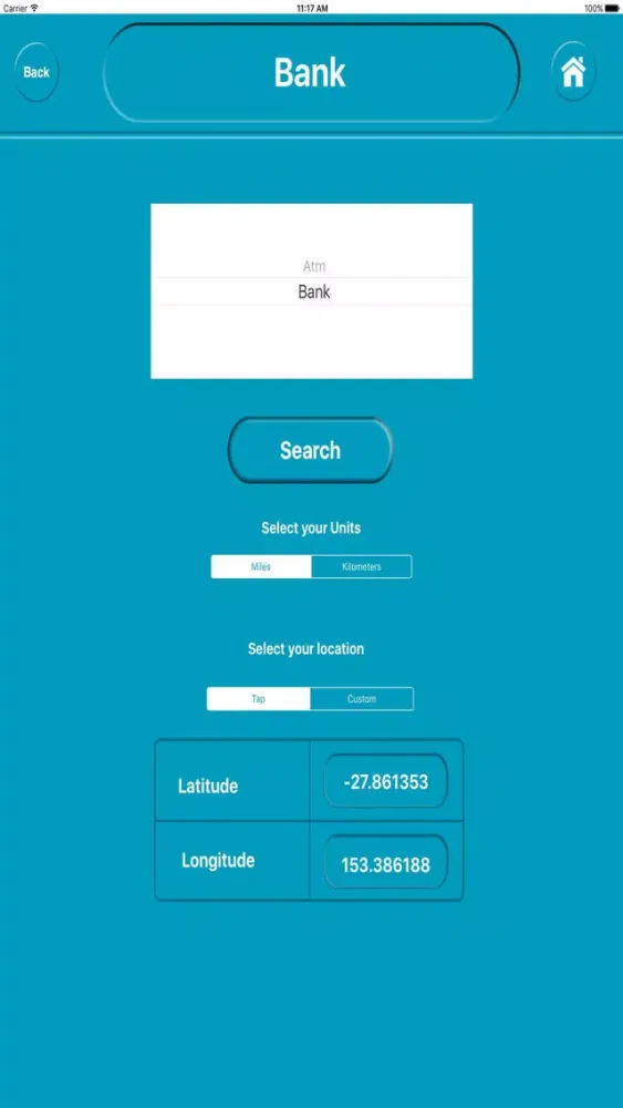 Gold Coast Australia Offline City Maps Navigation应用截图