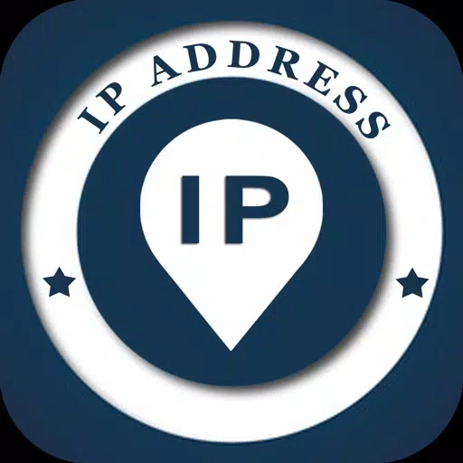 IP Address Tracker