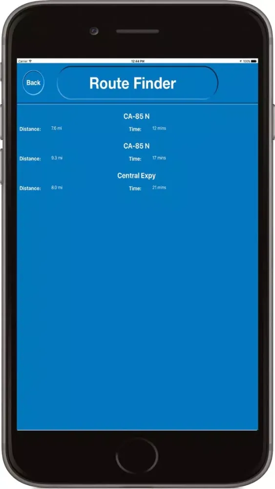 تصاویر IP Address Tracker