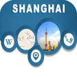 Shanghai China Offline City Maps Navigation