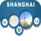 Shanghai China Offline City Maps Navigation