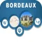 Bordeaux France Offline Map Navigation GUIDE