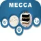 Mecca Saudi Arabia Offline Map Navigation