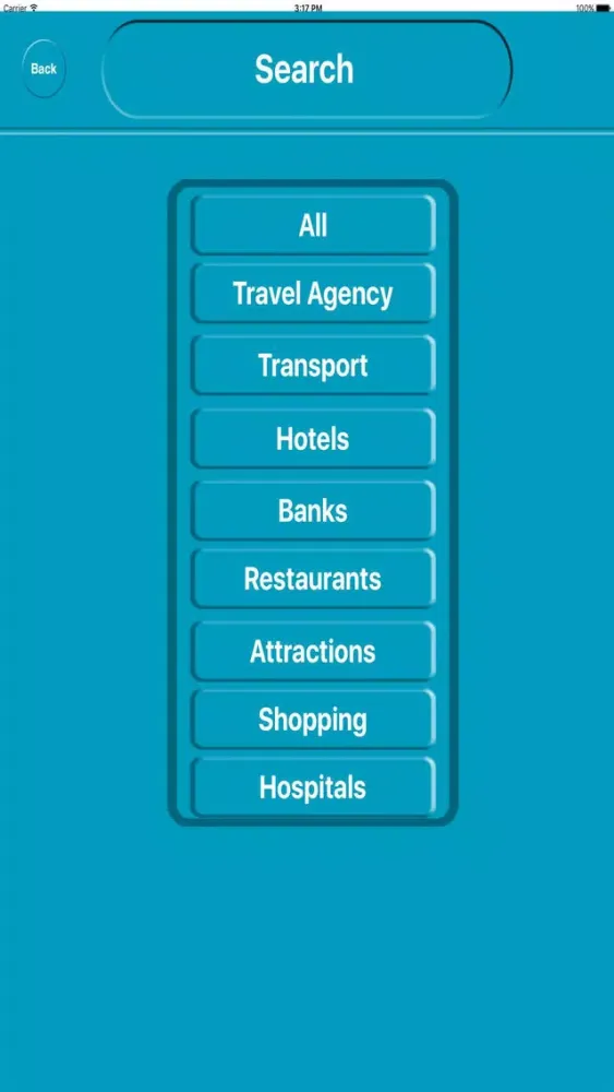 Cancun Mexico Offline Maps Navigation Tourism স্ক্রিনশট