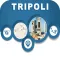 Tripoli Libya City Offline Map Navigation EGATE