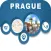 Prague Old Town Czech Republic Offline City Maps