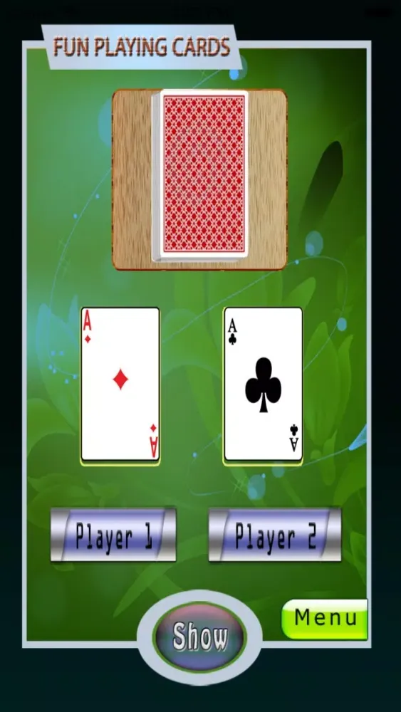 تصاویر Fun Play Cards