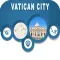 Vatican City - Offline City Maps Navigation