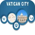 Vatican City - Offline City Maps Navigation Vatican City - Offline City Maps Navigation