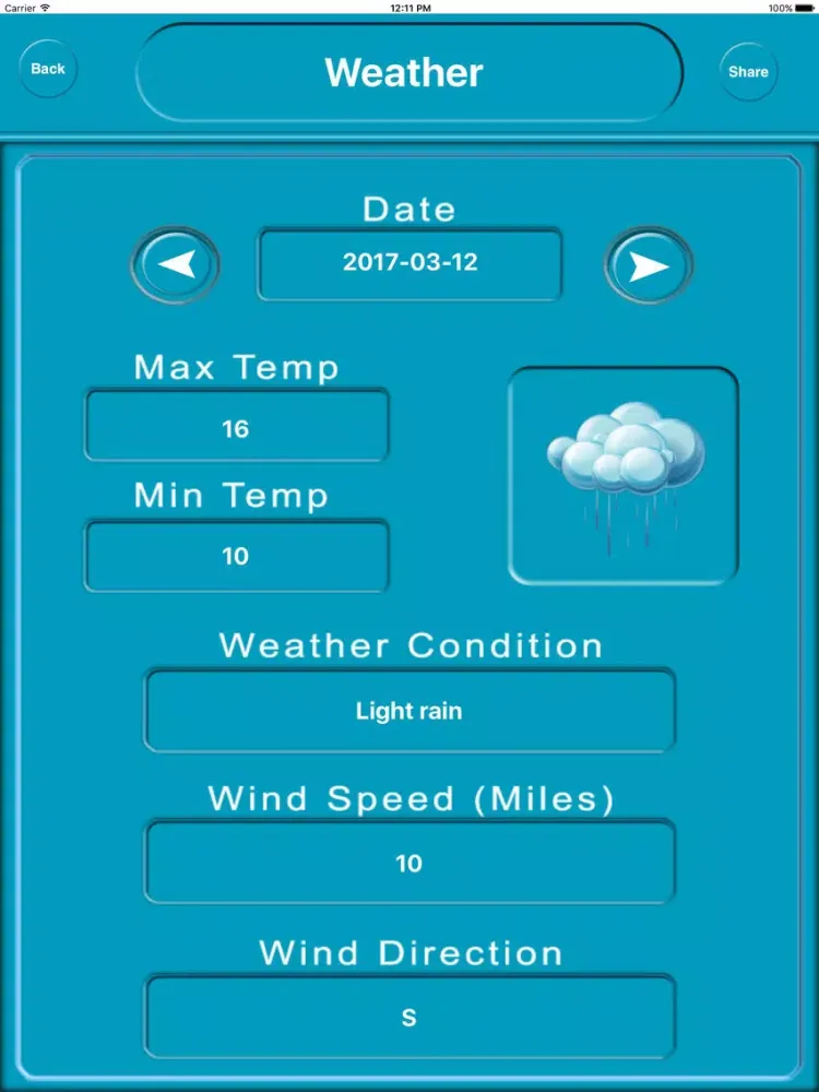 Tangkapan skrin Chengdu China Offline Map Navigation GUIDE iPad 