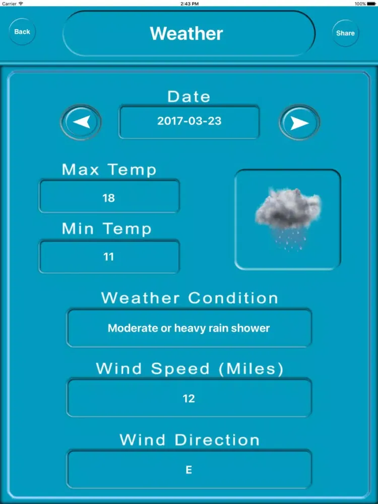Zrzuty ekranu Milan Italy Offline City Maps Navigation & Transit iPad 