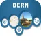 Bern Switzerland Offline Map Navigation GUIDE