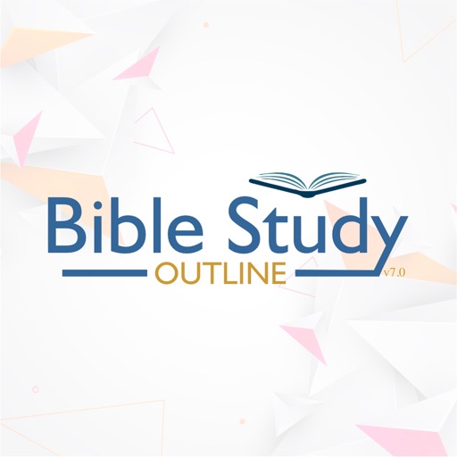 Bible Study Outline