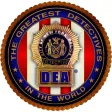 DEA NYPD