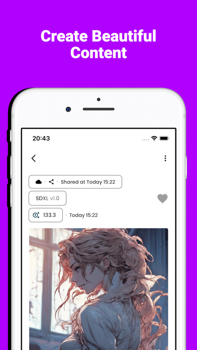 Aito AI: GPT & Gemini Chatbot スクリーンショット