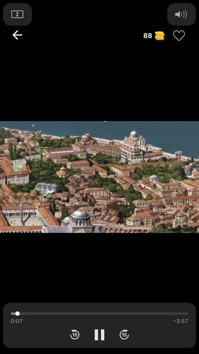 Istanbul Audio Tour Guide应用截图