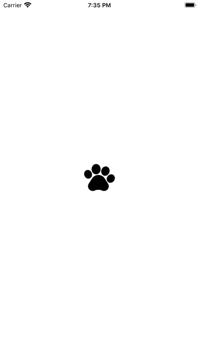 Petibon Pet App Screenshots