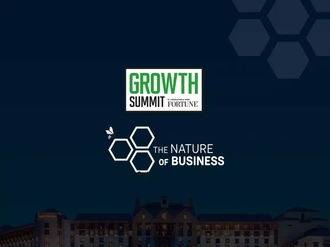 ภาพหน้าจอของ Growth 2016 iPad 