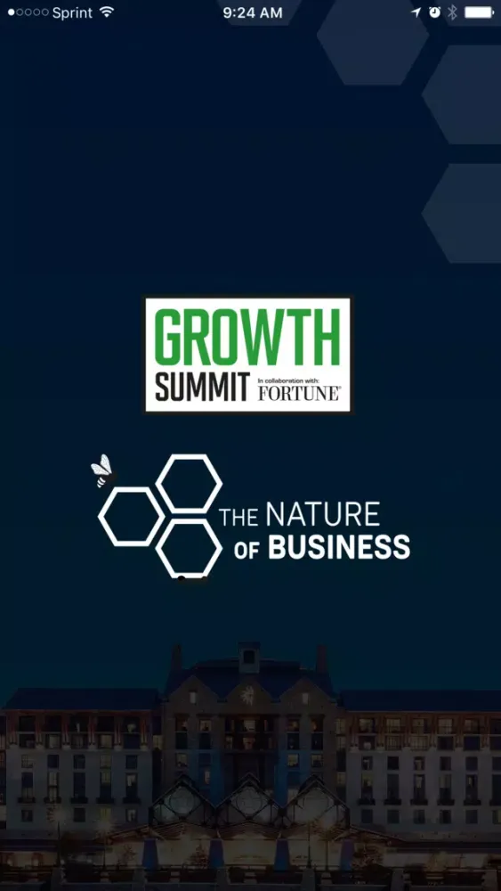 ภาพหน้าจอของ Growth 2016