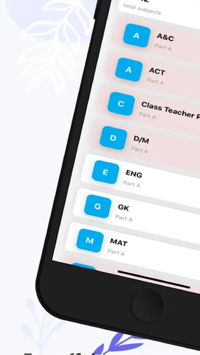 Vani English School應用截圖