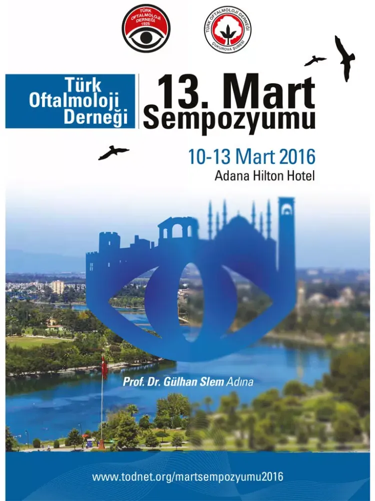 Скриншоты TOD Mart Sempozyumu iPad 