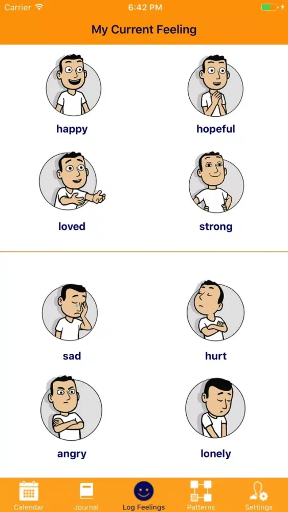 صور I Feel You: Maximize Happiness
