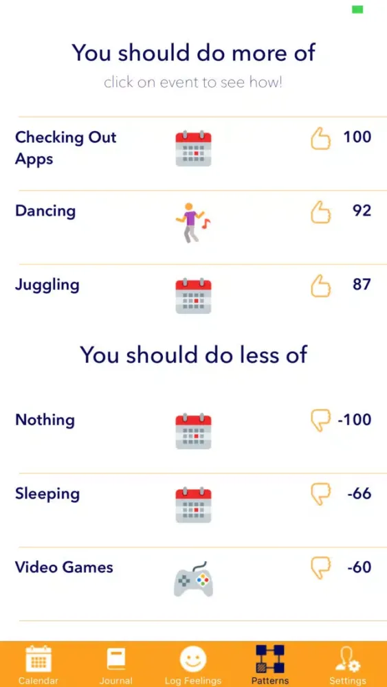صور I Feel You: Maximize Happiness