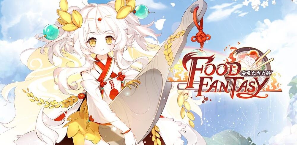 Food Fantasy