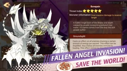 Скриншоты Food Fantasy