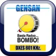 Bombo Gensan