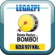 Bombo Legazpi