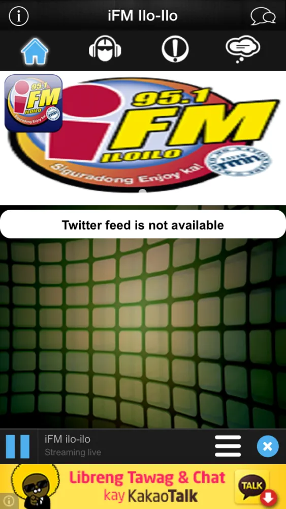 iFM Iloilo应用截图