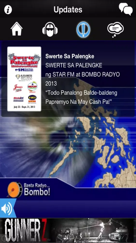 صور Star FM Davao