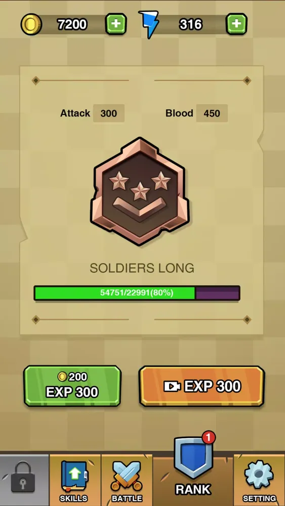 Egg Commando: Alien Survivor স্ক্রিনশট