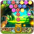 Egg Bubble Shooter 2016