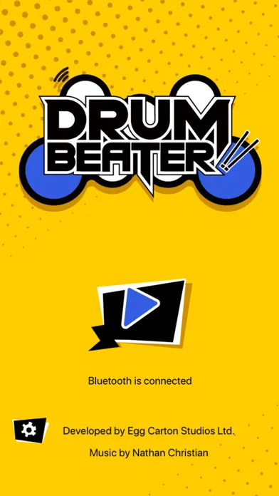 Drum Beater 스크린샷